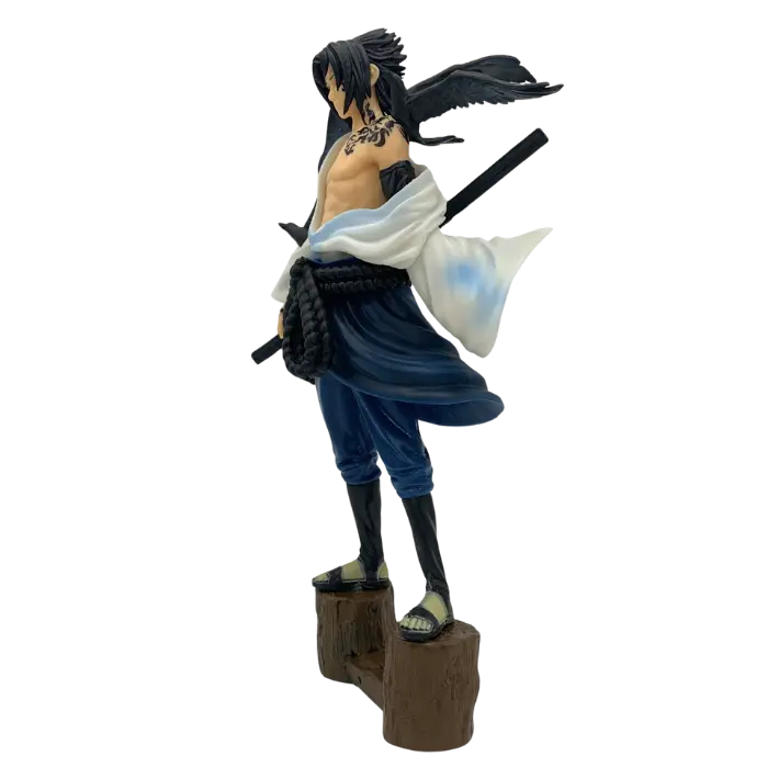 Figurine Sasuke Uchiha | Naruto