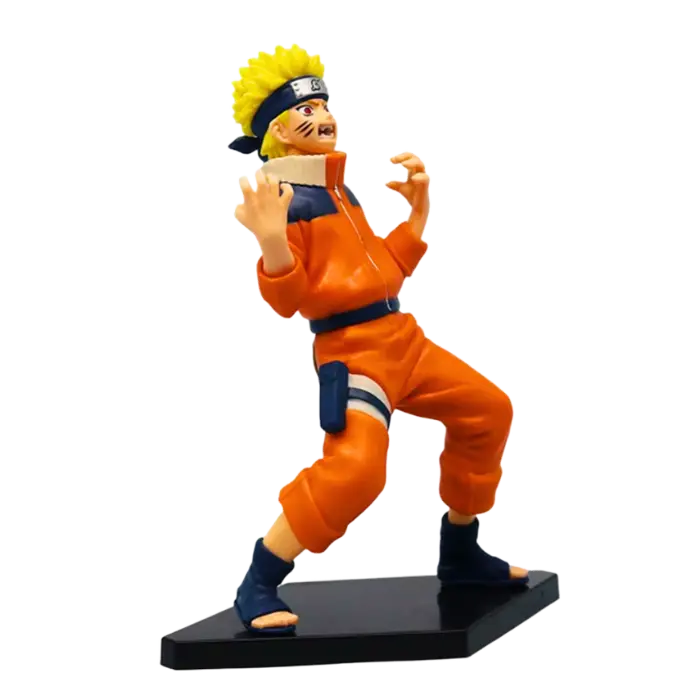 Figurine Naruto Uzumaki | Naruto