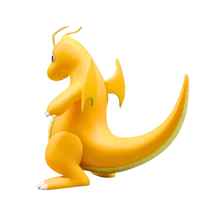 Figurine Dracolosse | Pokémon - Saiko Shop