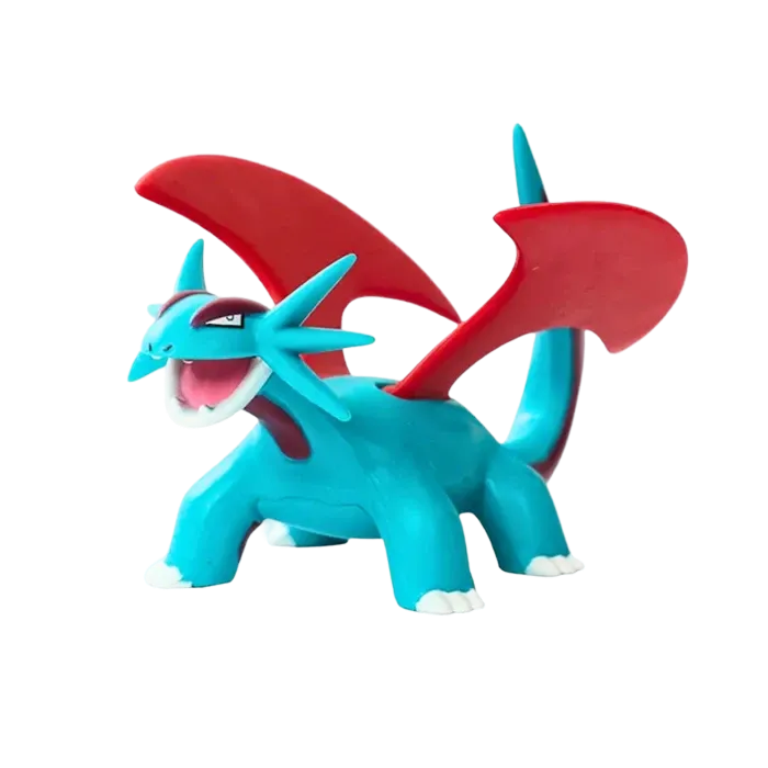 Figurine Drattak | Pokémon - Saiko Shop