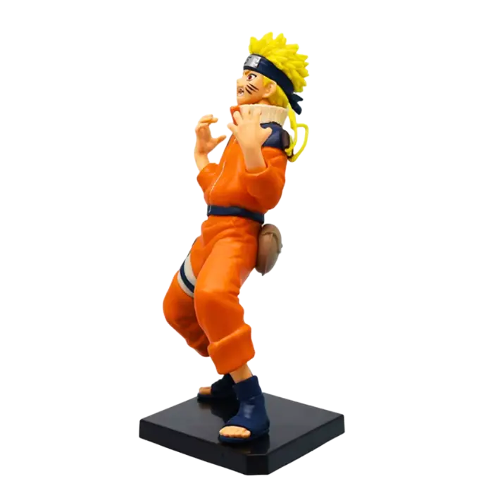 Figurine Naruto Uzumaki | Naruto