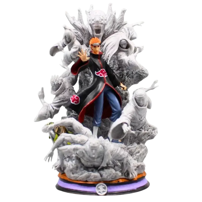 Figurine Pain | Naruto Saiko-Shop