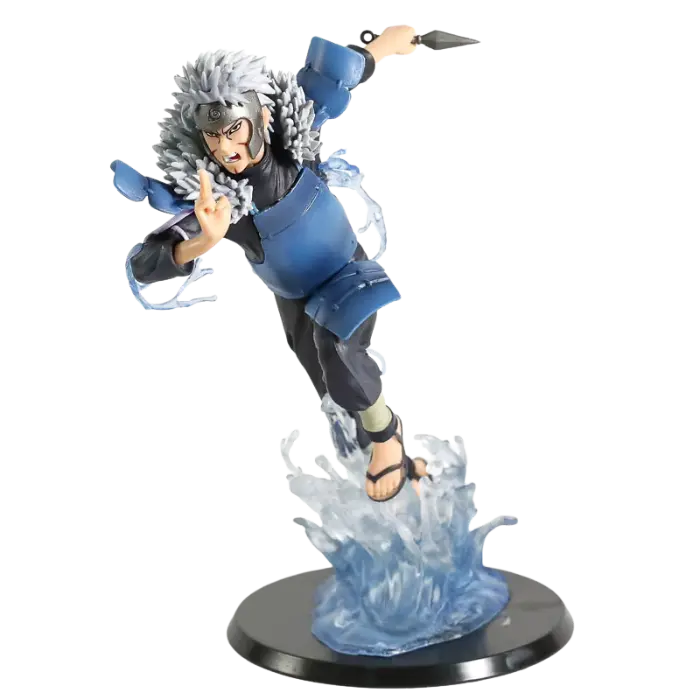 Figurine Tobirama Senju | Naruto