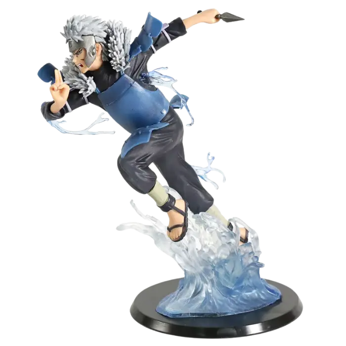 Figurine Tobirama Senju | Naruto Saiko-Shop