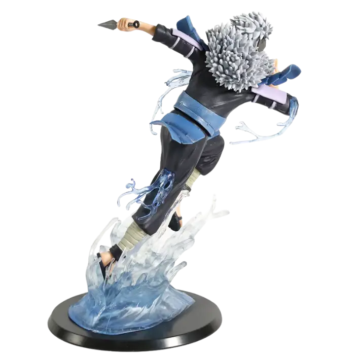 Figurine Tobirama Senju | Naruto Saiko-Shop