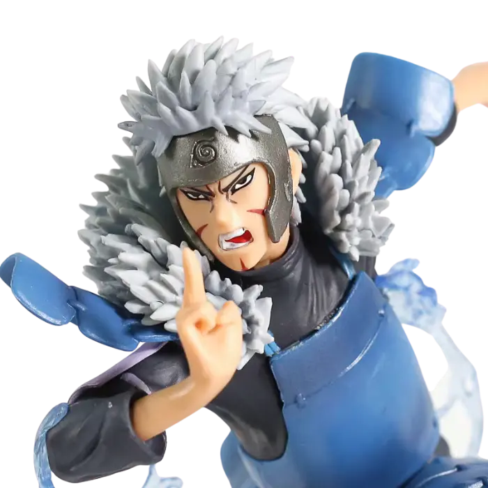 Figurine Tobirama Senju | Naruto Saiko-Shop