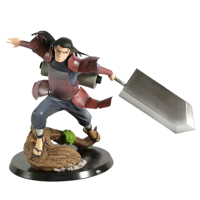 Figurine Hashirama Senju | Naruto