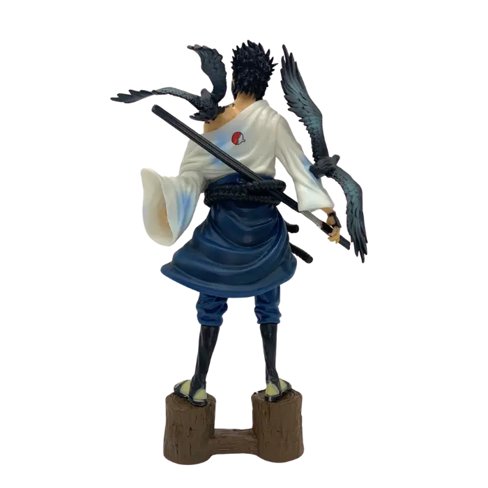 Figurine Sasuke Uchiha | Naruto