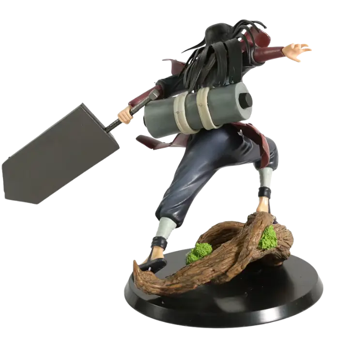 Figurine Hashirama Senju | Naruto