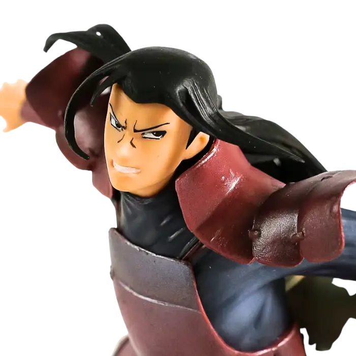 Figurine Hashirama Senju | Naruto