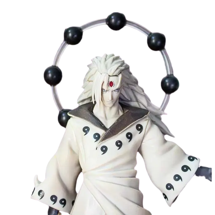 Figurine Madara Uchiha | Naruto