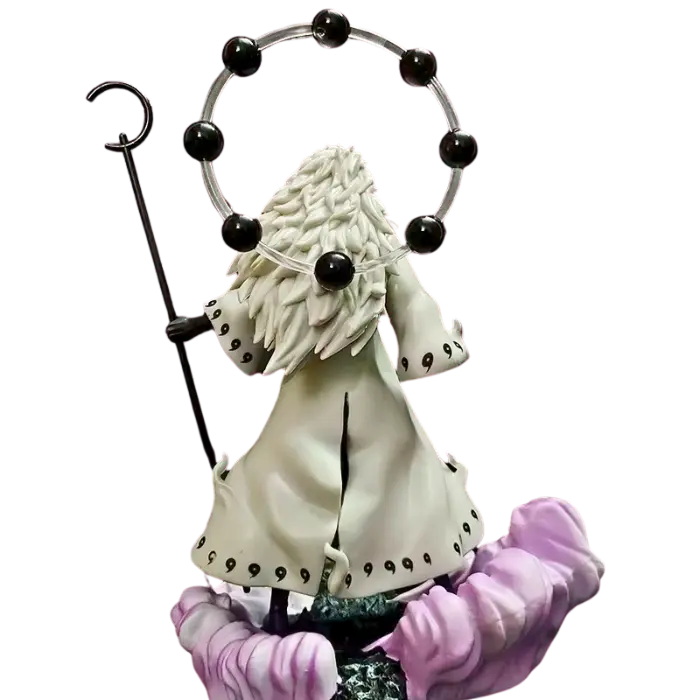 Figurine Madara Uchiha | Naruto