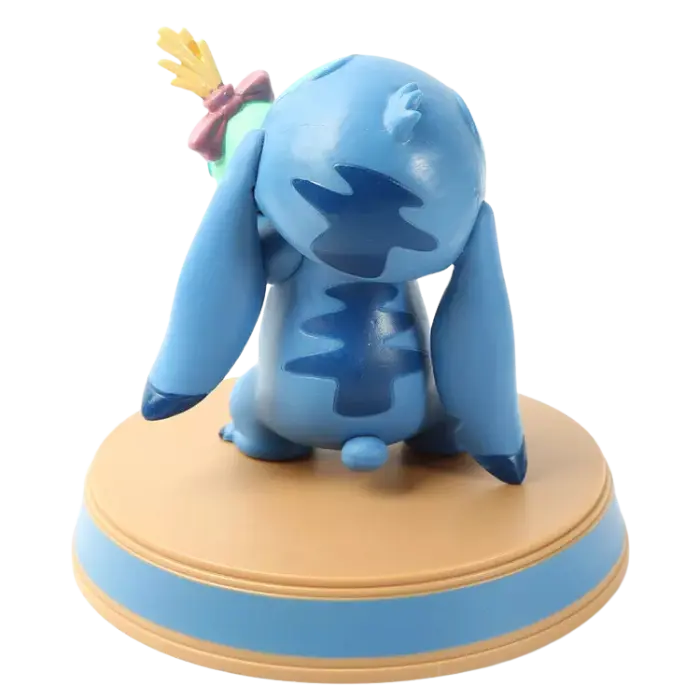 Figurine Stitch | Lilo et Stitch - Saiko-Shop