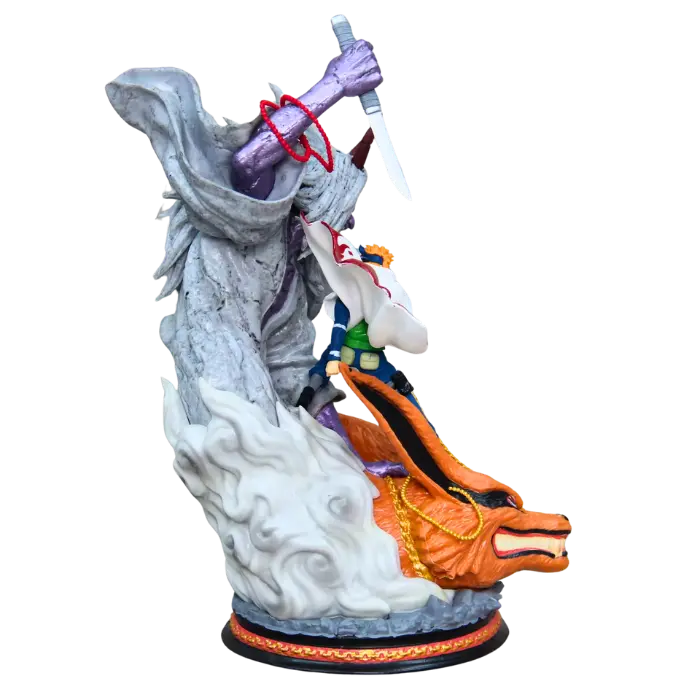 Figurine Minato Namikaze | Naruto