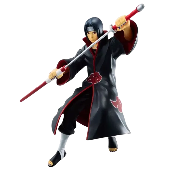 Figurine Uchiha Itachi | Naruto