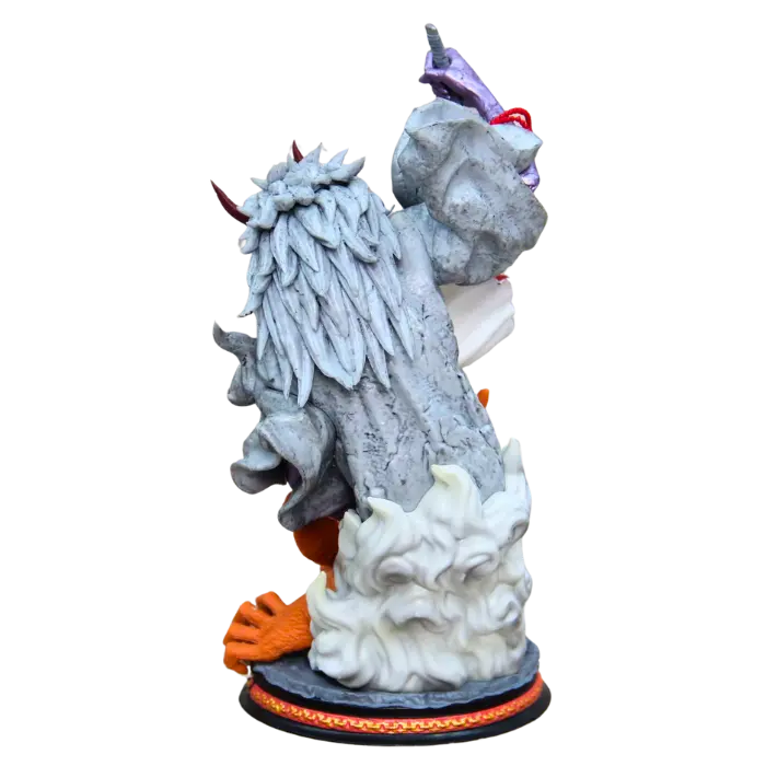 Figurine Minato Namikaze | Naruto