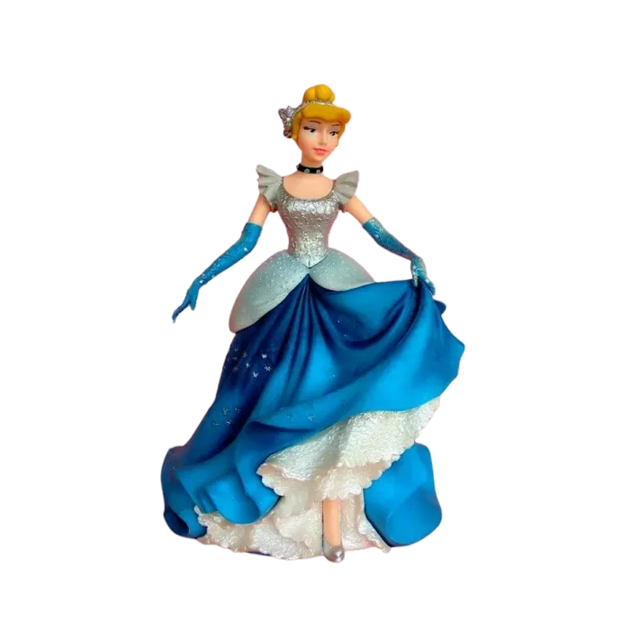 Figurine Cendrillon | Disney - Saiko-Shop