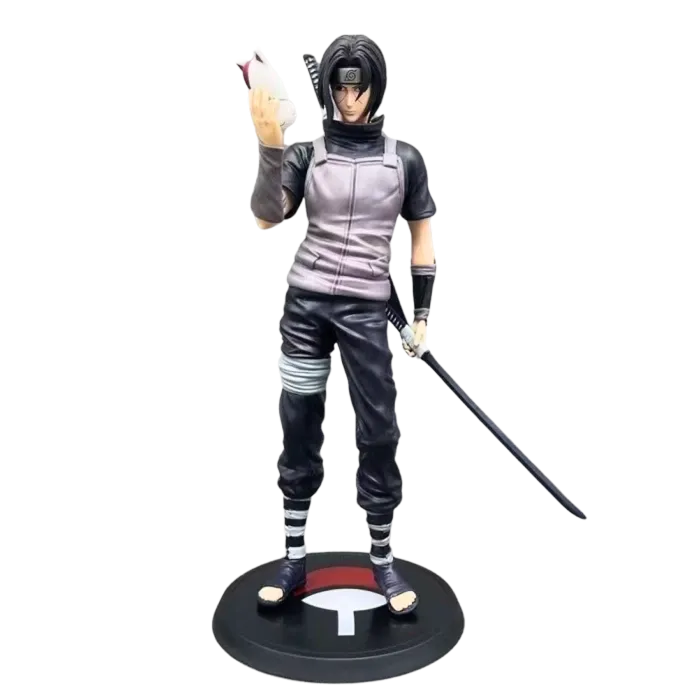 Figurine Itachi Uchiha | Naruto