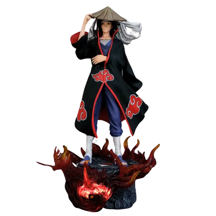 Figurine LED Itachi Uchiha | Naruto Saiko-Shop
