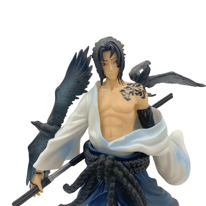 Figurine Sasuke Uchiha | Naruto