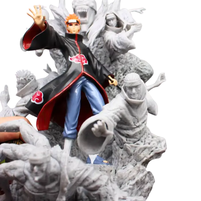 Figurine Pain | Naruto