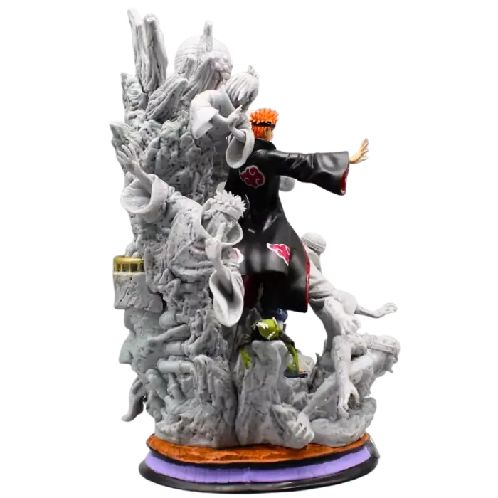 Figurine Pain | Naruto