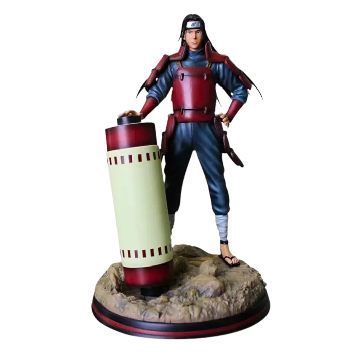 Figurine Hashirama Senju " Hokage " | Naruto