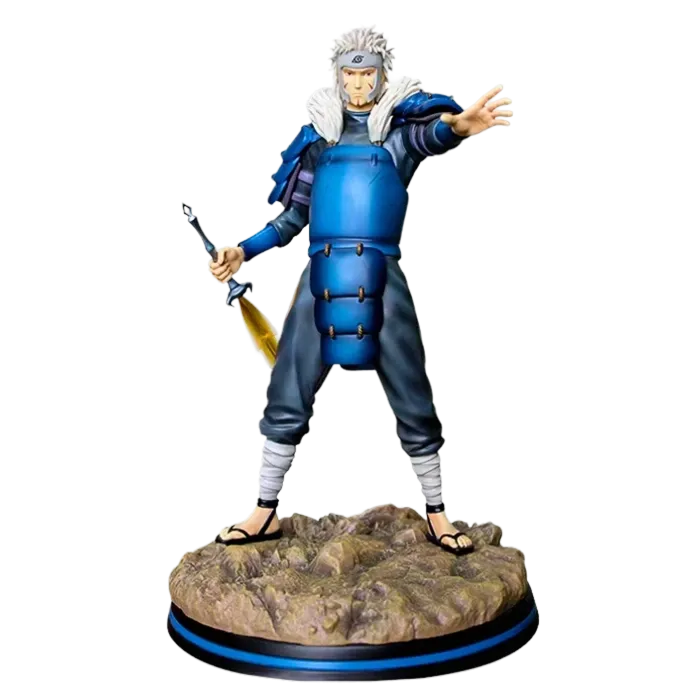 Figurine Tobirama Senju " Hokage " | Naruto