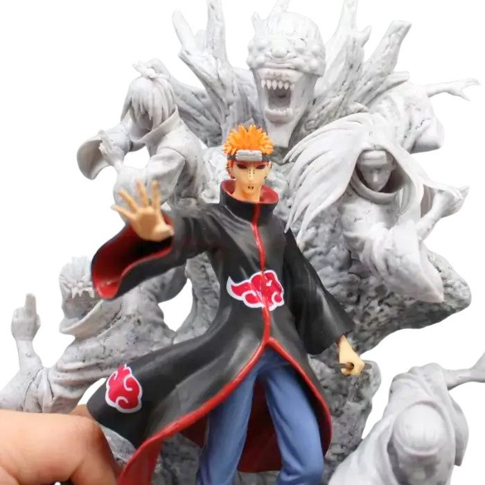 Figurine Pain | Naruto Saiko-Shop