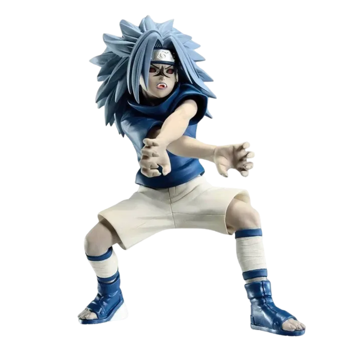 Figurine Sasuke Uchiha | Naruto