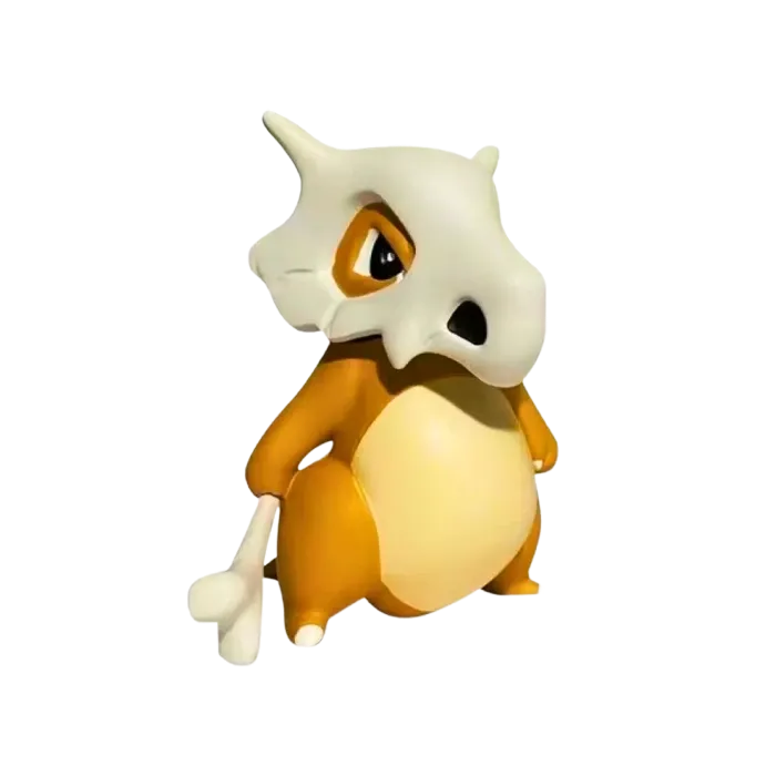 Figurine Osselait | Pokémon - Saiko Shop