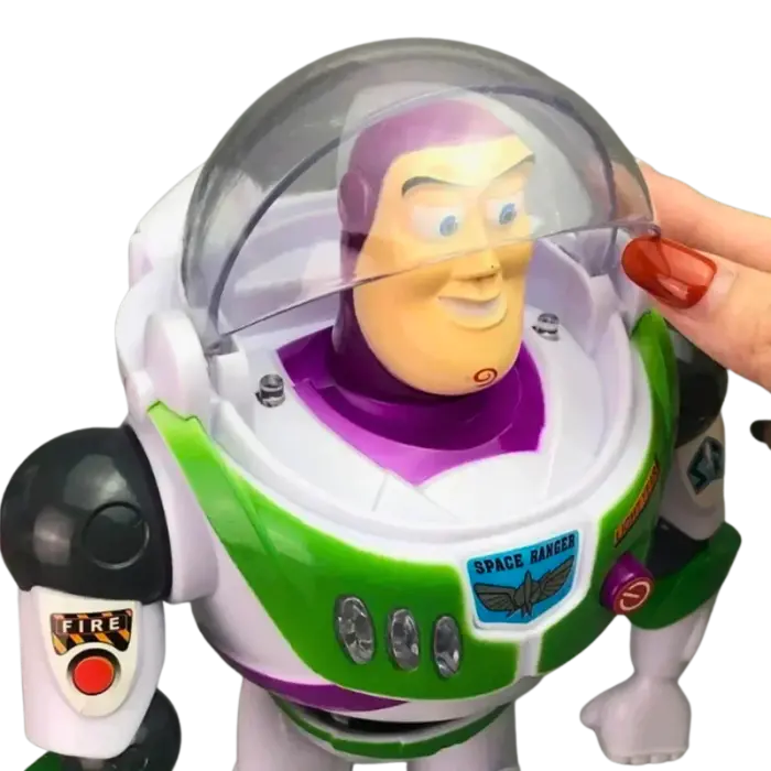 Figurine Buzz l’Éclair | Toy Story - Saiko-Shop
