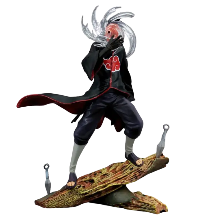 Figurine Obito Uchiha | Naruto Saiko-Shop