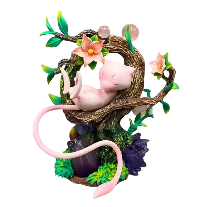 Figurine Mew | Pokémon - Saiko Shop