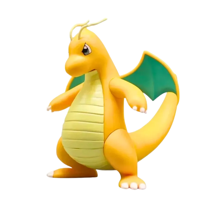 Figurine Dracolosse | Pokémon - Saiko Shop