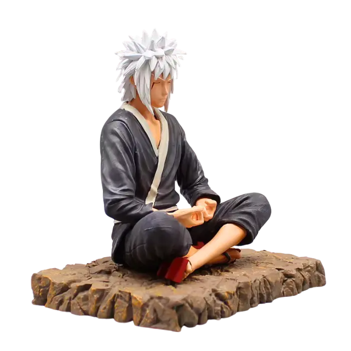Figurine Jiraiya | Naruto