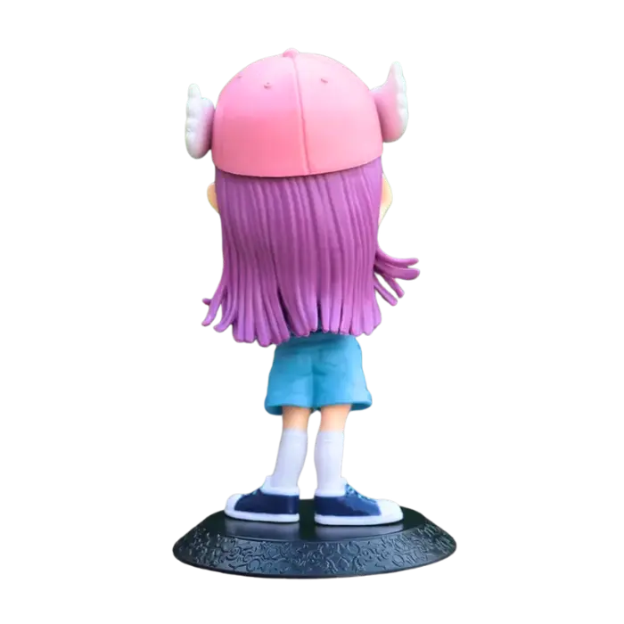 Figurine Arale Norimaki | Dr. Slump - Saiko-Shop