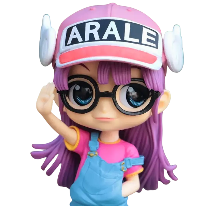 Figurine Arale Norimaki | Dr. Slump - Saiko-Shop