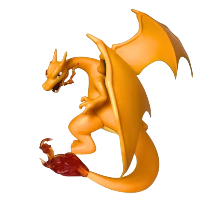 Figurine Dracaufeu | Pokémon - Saiko Shop