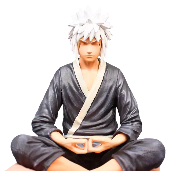 Figurine Jiraiya | Naruto Saiko-Shop