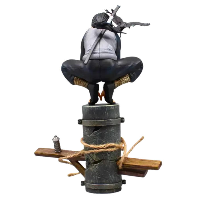 Figurine Itachi Uchiha | Naruto