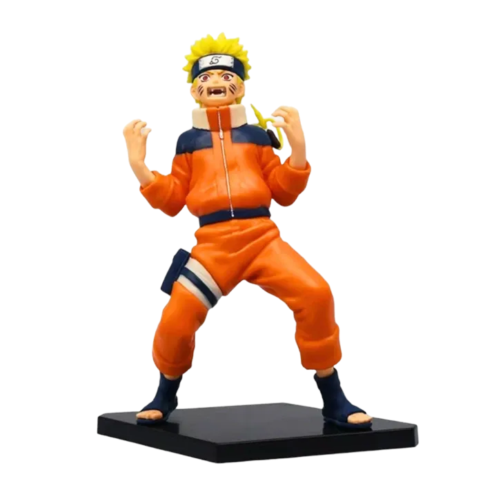 Figurine Naruto Uzumaki | Naruto
