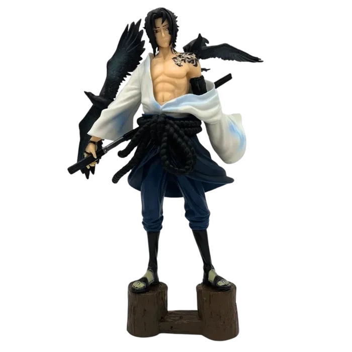 Figurine Sasuke Uchiha | Naruto