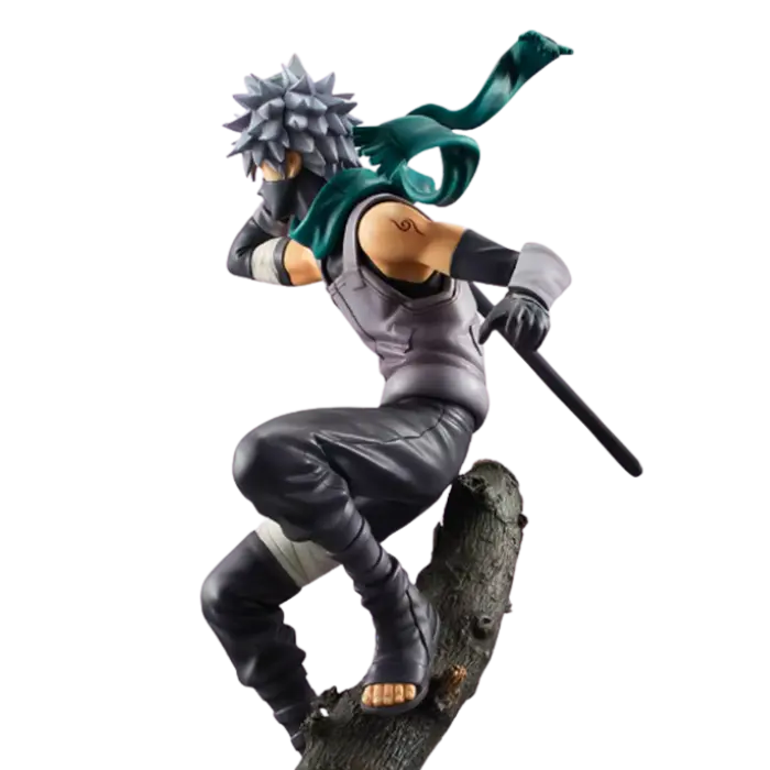 Figurine Kakashi Hatake | Naruto