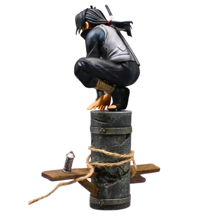 Figurine Itachi Uchiha | Naruto Saiko-Shop