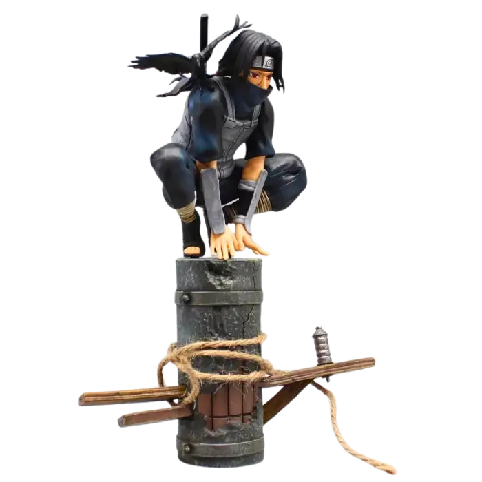 Figurine Itachi Uchiha | Naruto Saiko-Shop