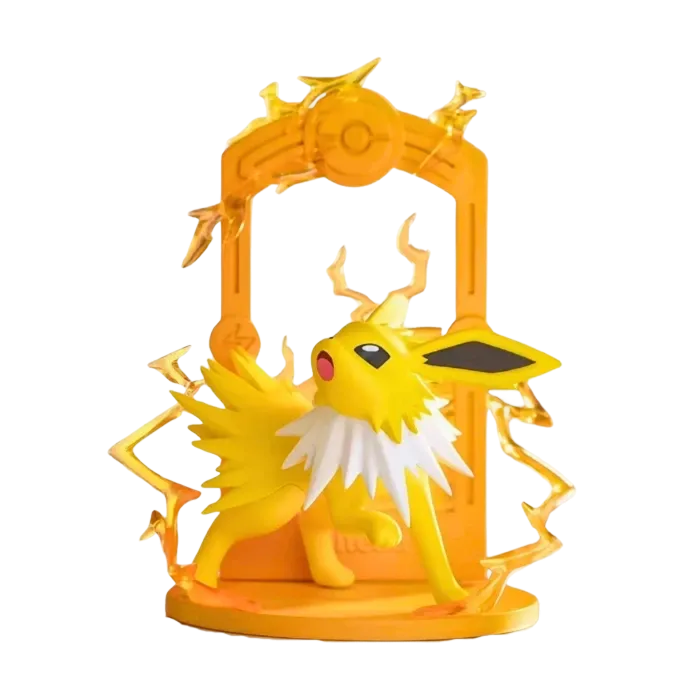 Figurine Voltali | Pokémon - Saiko Shop