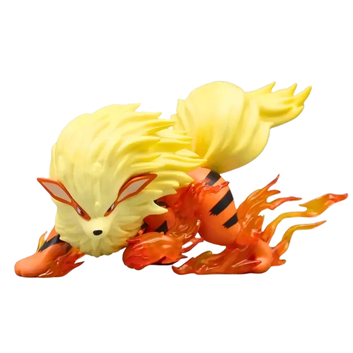 Figurine Arcanin | Pokémon - Saiko Shop