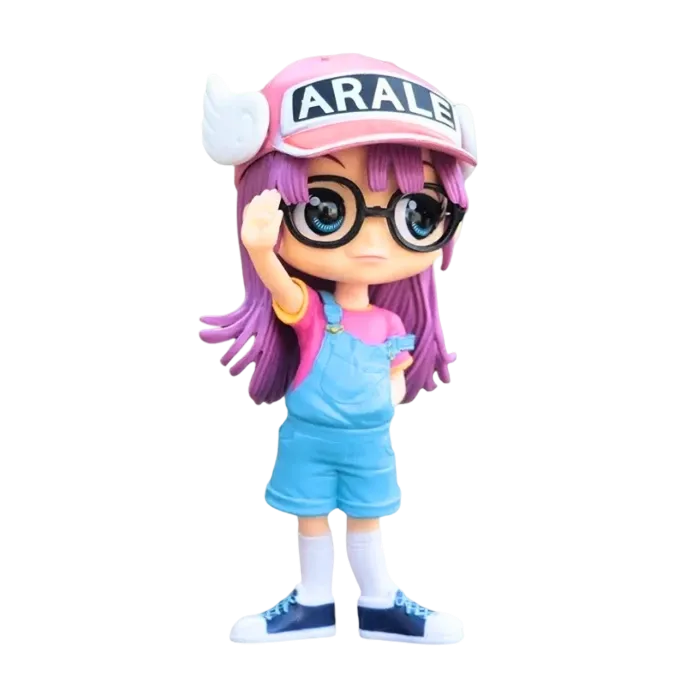 Figurine Arale Norimaki | Dr. Slump - Saiko-Shop
