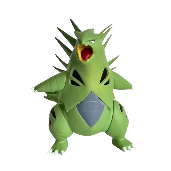 Figurine Tyranocif | Pokémon - Saiko Shop